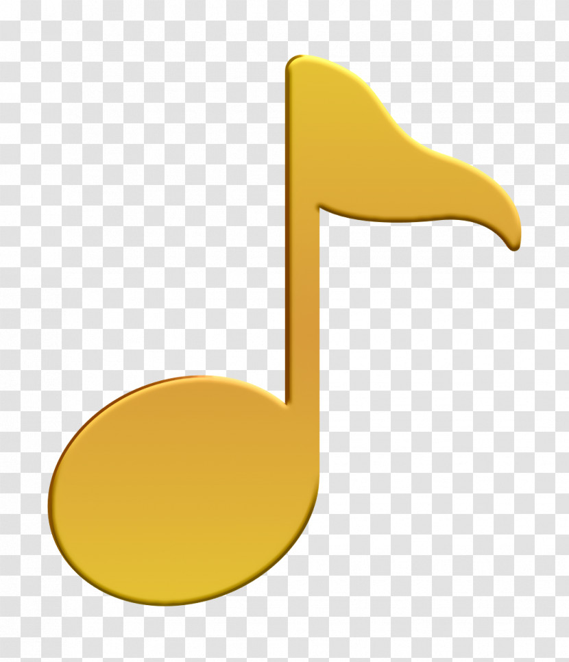 Music Icon Audio Icon Musical Note Icon Transparent PNG
