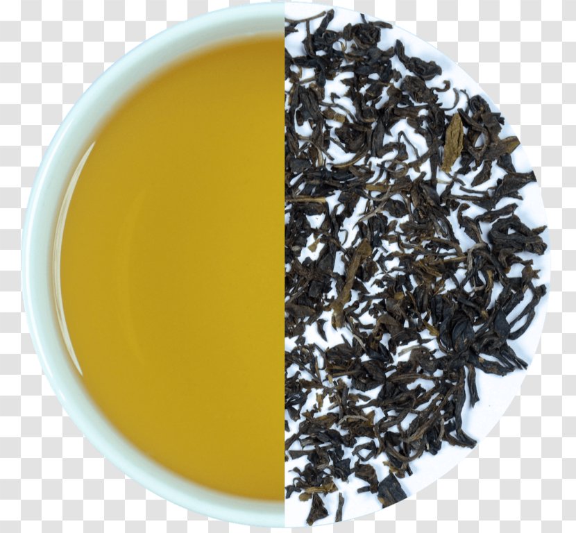 Dianhong Nilgiri Tea Darjeeling Assam Green - Sencha Transparent PNG