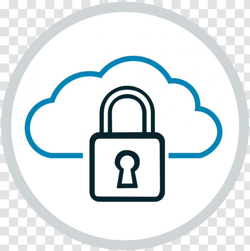 Data Migration Security Transmission Information - Technology - Cloud Computing Transparent PNG