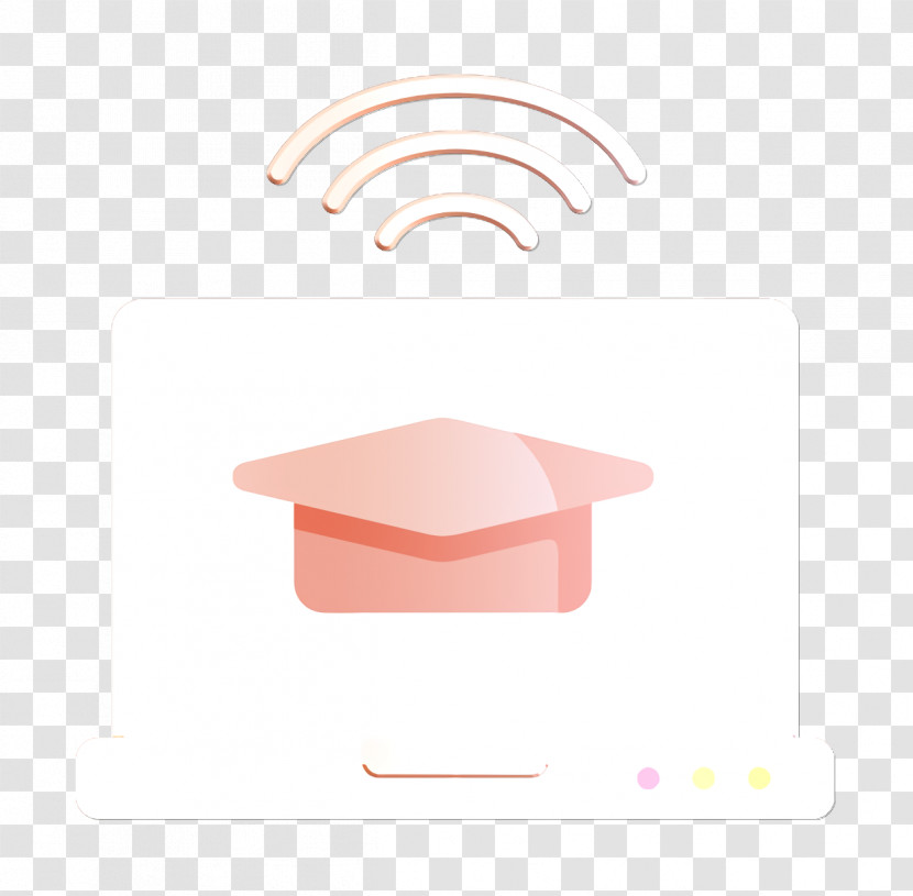 Online Learning Icon Elearning Icon Laptop Icon Transparent PNG