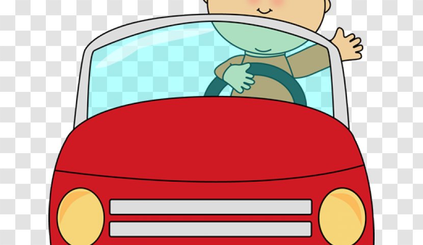 Car Clip Art Driving Image Free Content - Field Hockey Stick Coloring Pages Transparent PNG