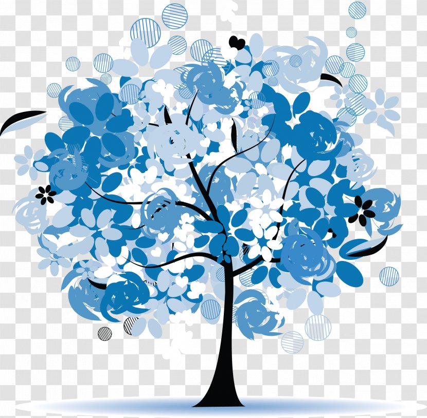 Tree Flower Clip Art - Stock Photography - Of Life Transparent PNG