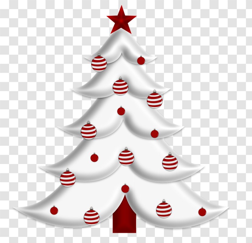 Christmas Tree Day GIF New Year - Fir Transparent PNG