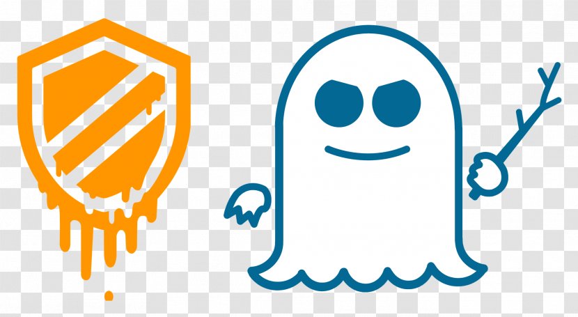 Intel Meltdown Spectre Vulnerability Patch - Yellow - Tech Transparent PNG