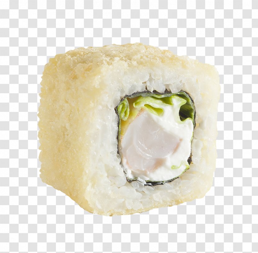 California Roll Recipe - Cuisine - Sushi Transparent PNG