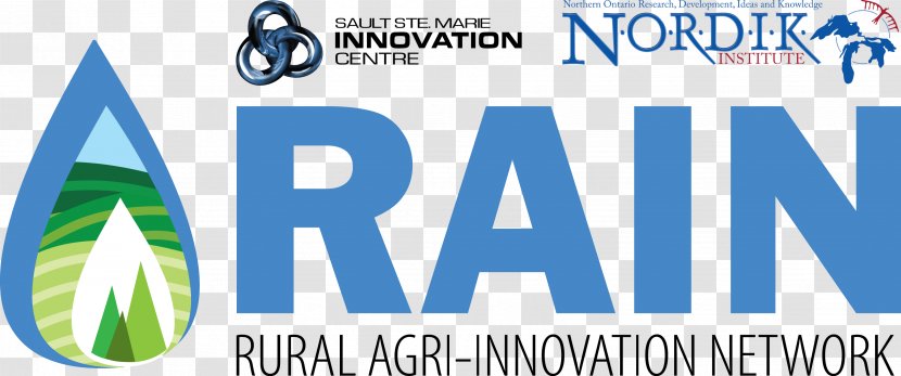 Sault Ste Marie Innovation Centre Realistic Modeling For Toy Trains: A Hi-Rail Guide Agriculture Management - Forage Transparent PNG