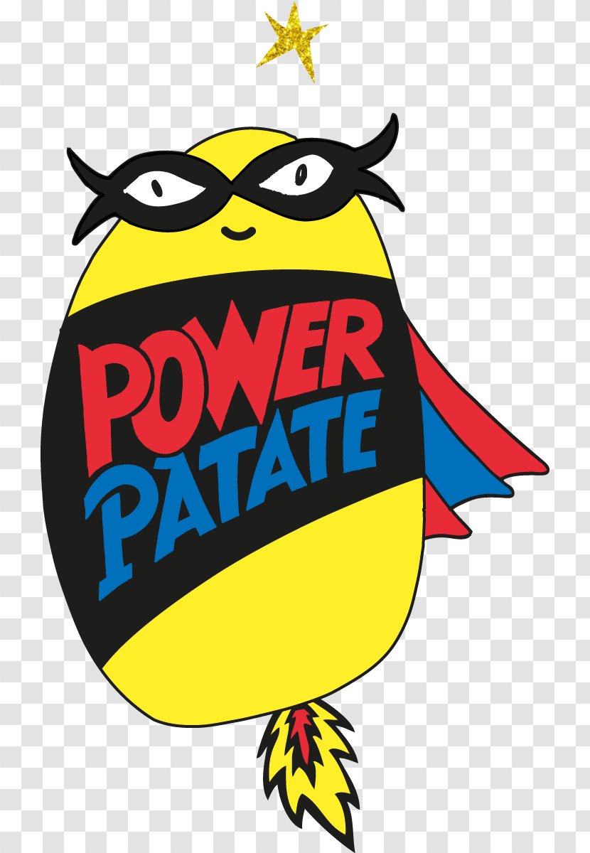 Power Patate: Vous Avez Des Super Pouvoirs ! Détectez-les & Utilisez-les 3 Kifs Par Jour (et Autres Rituels Recommandés La Science Pour Cultiver Le Bonheur) Potato A Year In The Merde Book - Area Transparent PNG