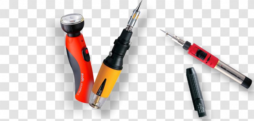 Pens Product Design Screwdriver - Heat Gun Tips Transparent PNG