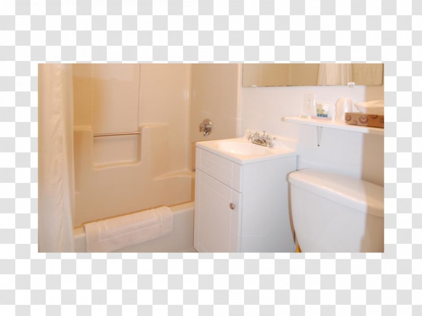 Bathroom Cabinet Toilet & Bidet Seats - Sand Castle Transparent PNG
