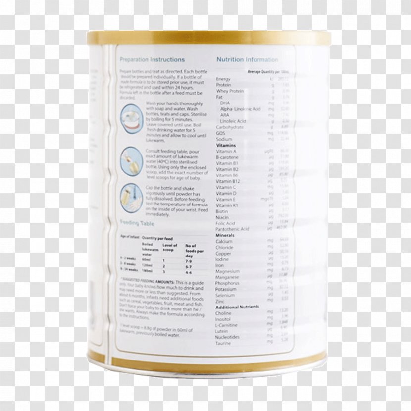 Ingredient - Chinese Label Transparent PNG