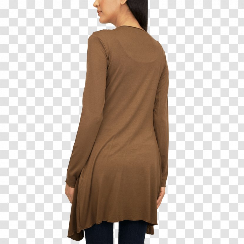 Sleeve Shoulder - Neck - Women Coat Transparent PNG