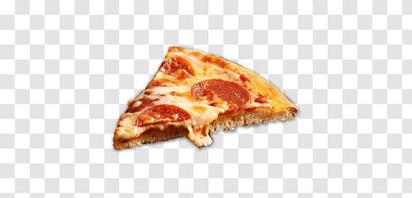 Pizza Fast Food Pepperoni - Cuisine Transparent PNG
