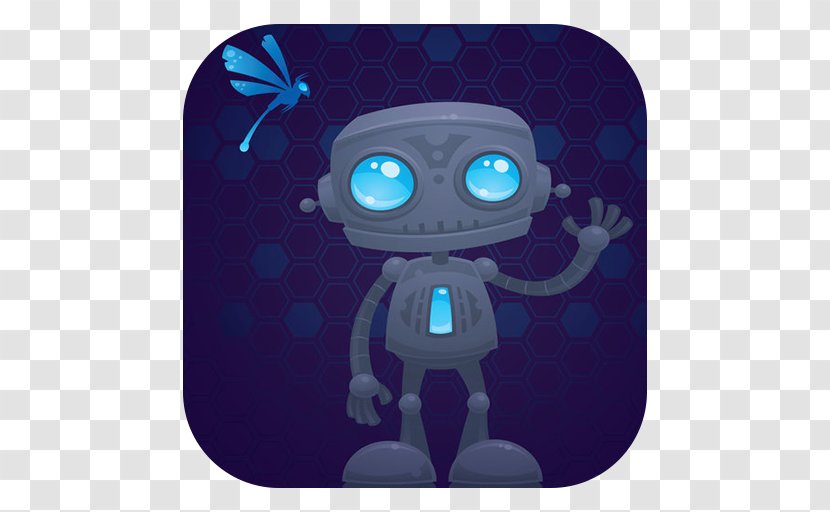 Throw Pillows Desktop Wallpaper Cartoon Character - Robot Transparent PNG