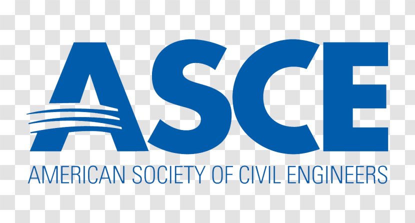 American Society Of Civil Engineers Engineering Reston - Logo Transparent PNG