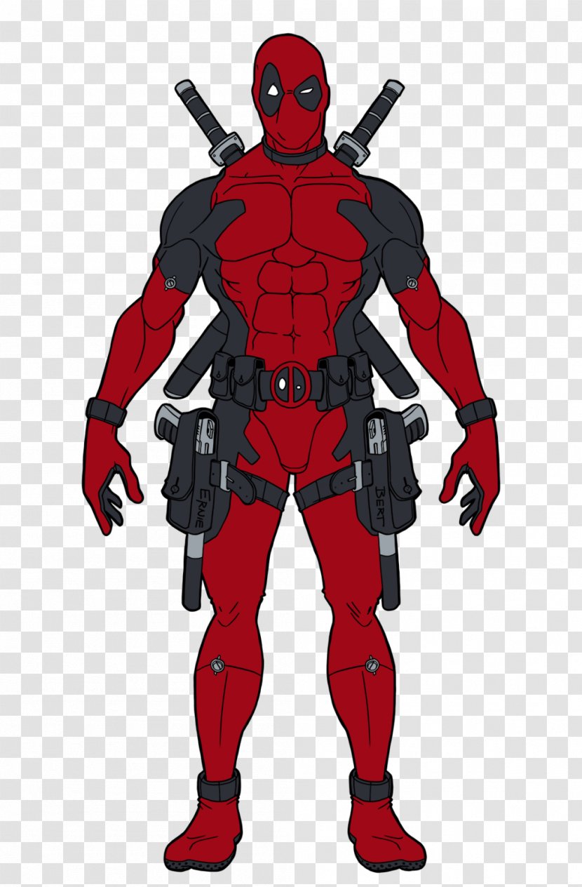 Spider-Man Deadpool Drawing Cartoon Marvel Comics - Youtube Transparent PNG