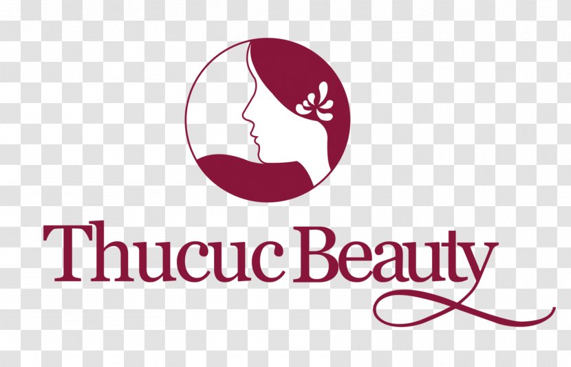 Logo Brand Font Beauty Parlour Clip Art - Pink M Transparent PNG