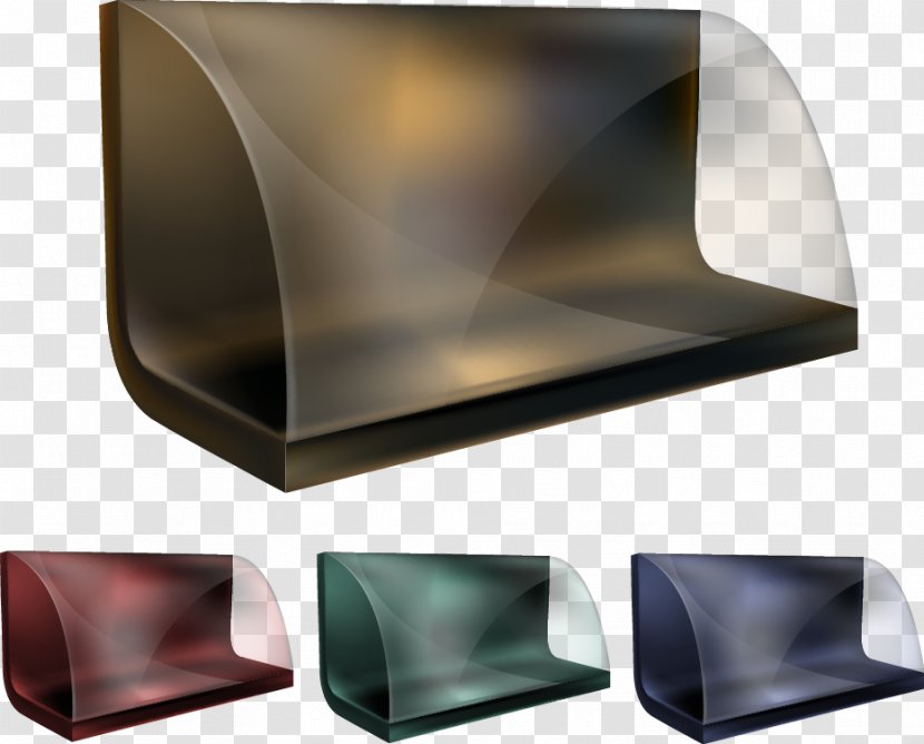 Euclidean Vector - Furniture - Shield Transparent PNG