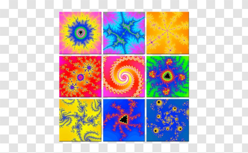 Visual Arts Graphic Design Symmetry Point Pattern - Psychedelic Art - Circle Transparent PNG