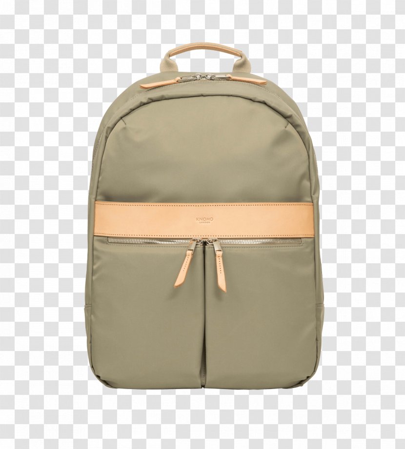 Bag Laptop Backpack Knomo Beauchamp - Handbag Transparent PNG