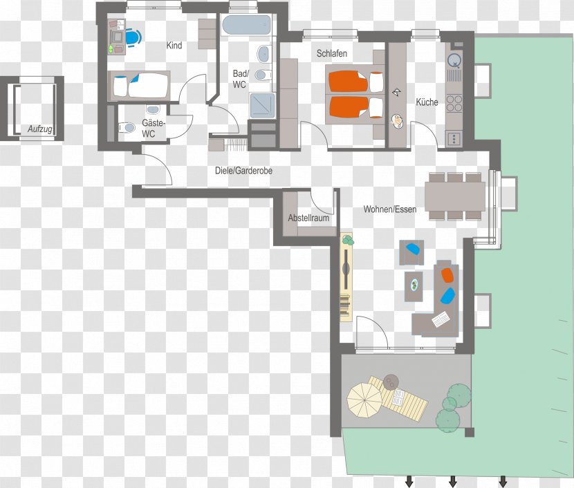 Floor Plan Engineering - Media - Design Transparent PNG