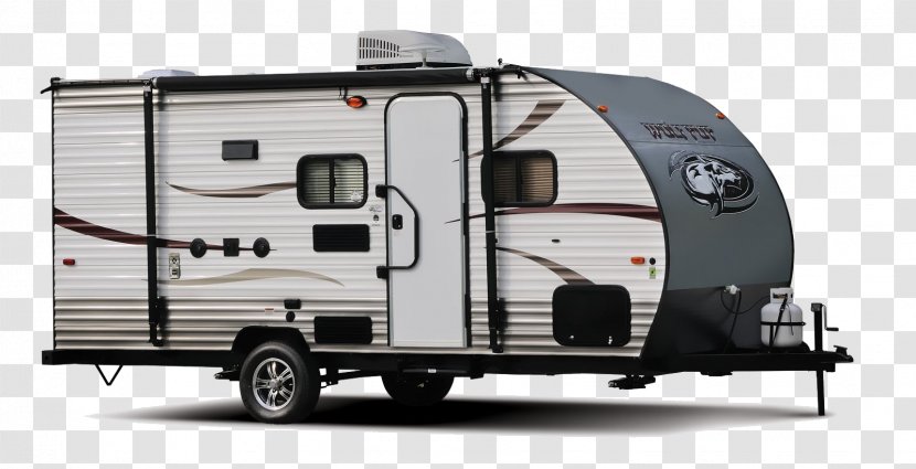 Campervans Caravan Forest River Trailer Plymouth Prowler - Travel Transparent PNG