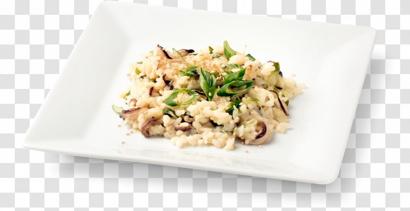 Vegetarian Cuisine Recipe Risotto Tartar Sauce Steak Tartare - Fish Transparent PNG