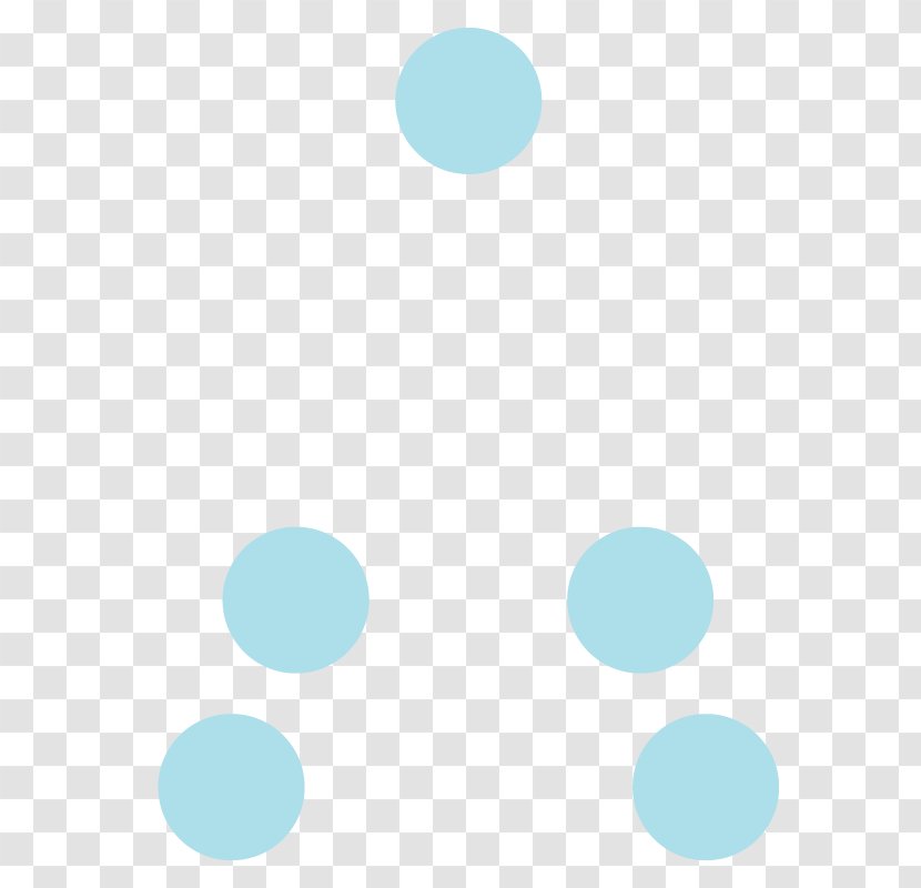 Turquoise Blue Teal - Aqua - Leaps Transparent PNG