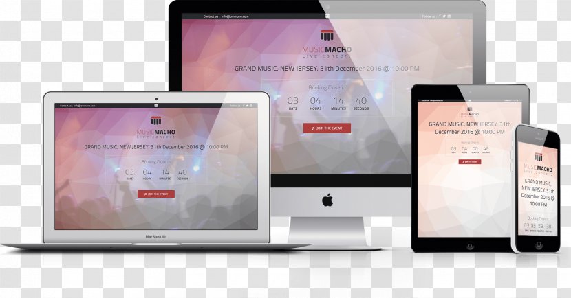 Web Development Responsive Design Digital Marketing Transparent PNG