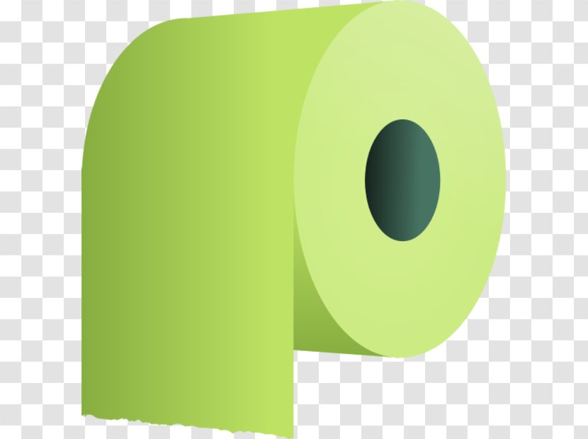 Toilet Paper Clip Art - Tissue - Cliparts Transparent PNG