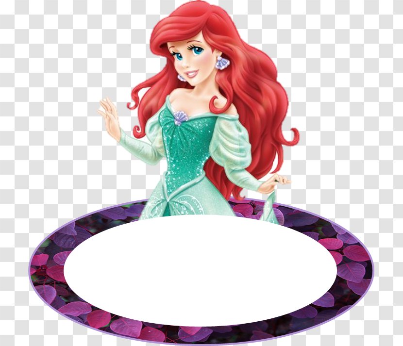 Ariel Belle Princess Aurora Fa Mulan Rapunzel - Jasmine Transparent PNG