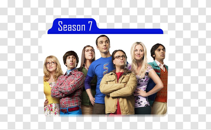 Sheldon Cooper Leonard Hofstadter Bernadette Rostenkowski The Big Bang Theory - Friendship - Season 7 TheorySeason 1Big Transparent PNG