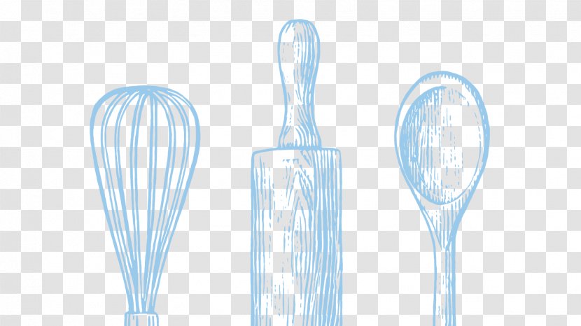 Whisk Tableware - Design Transparent PNG