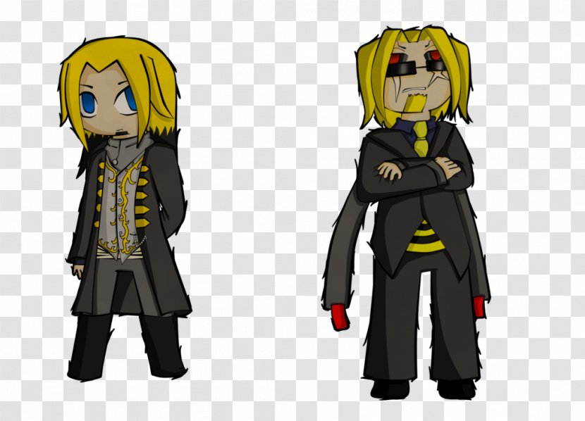 Costume Design Cartoon Character - Hay Lin Transparent PNG