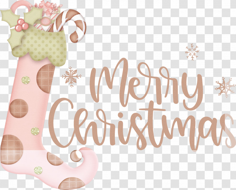 Merry Christmas Christmas Day Xmas Transparent PNG