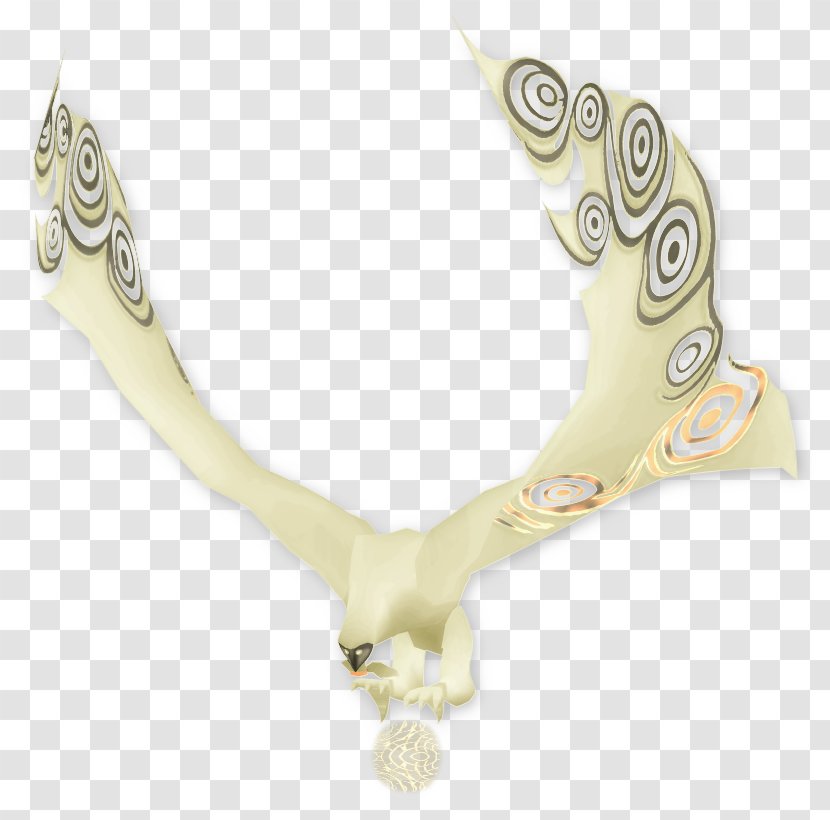 The Legend Of Zelda: Twilight Princess Skyward Sword Spirit Tracks Zelda Link - Necklace - Death Mountain Transparent PNG