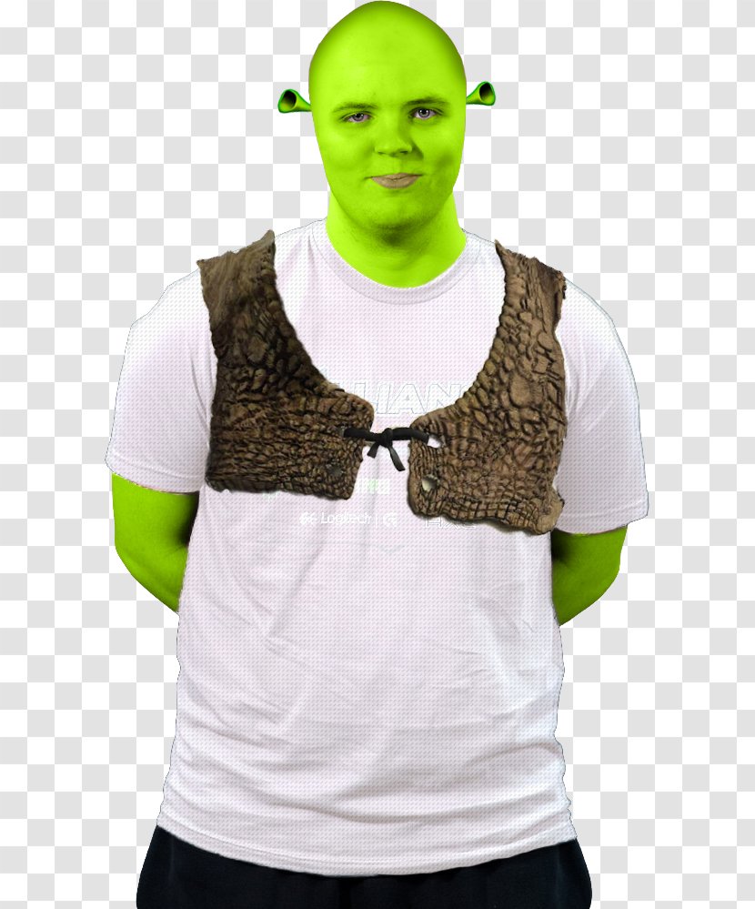 T-shirt AdmiralBulldog Get Out YouTube - Neck Transparent PNG