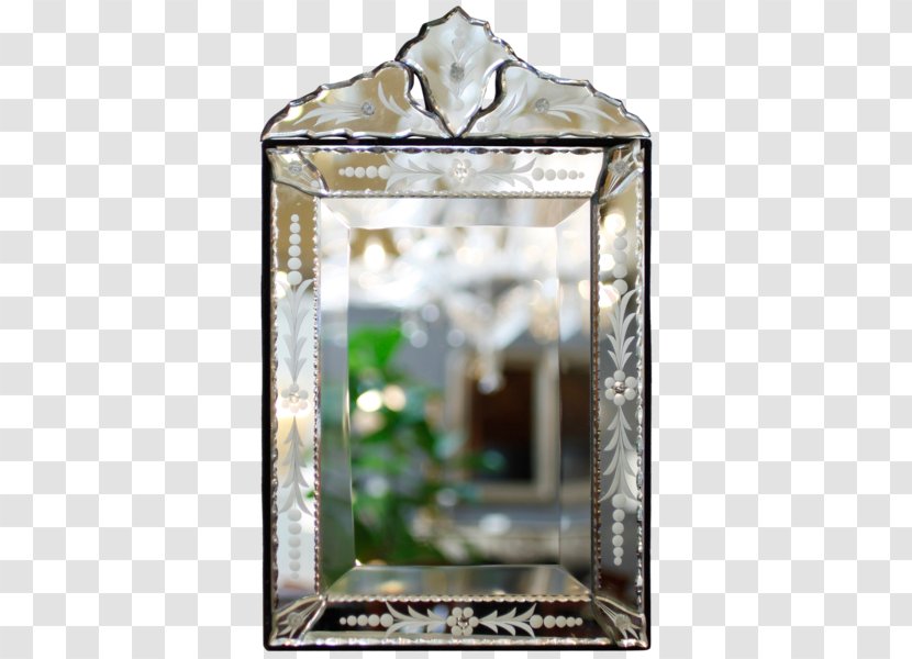 Window Picture Frames Mirror Rectangle - Glass Transparent PNG