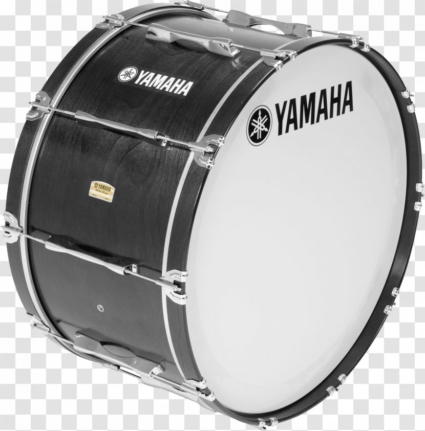 Bass Drums Percussion Musical Instruments - Frame Transparent PNG