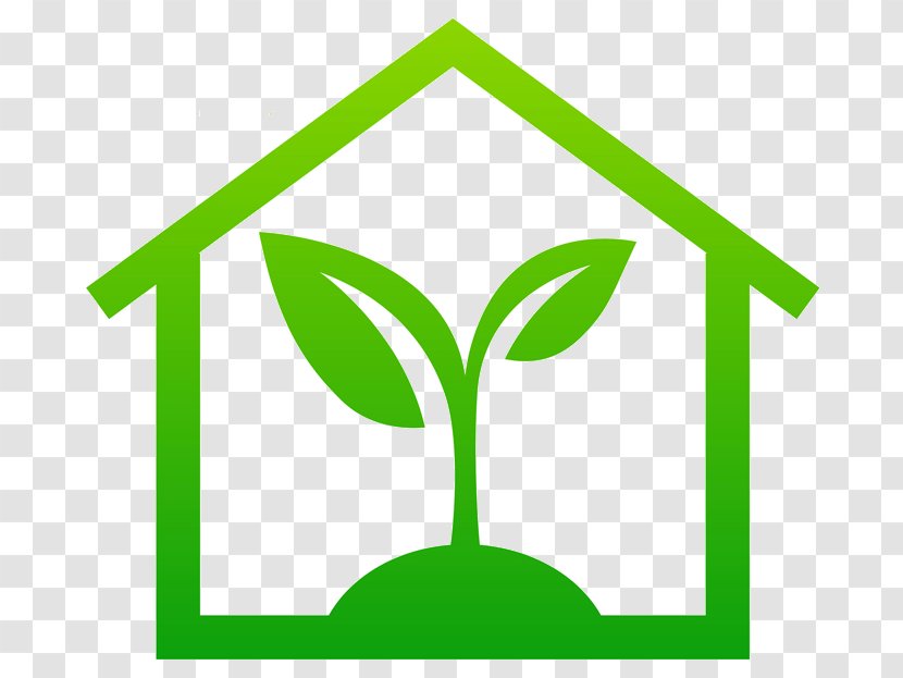 Green Clip Art Leaf Logo Symbol - Plant Transparent PNG