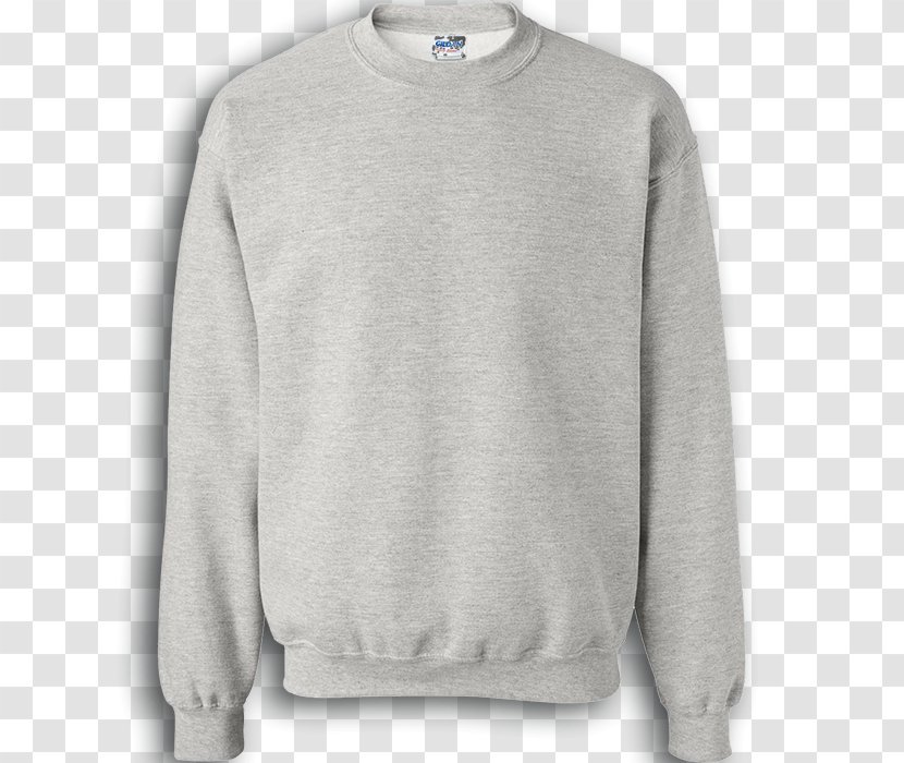 Sweater T-shirt Hoodie Sleeve - Tshirt Transparent PNG