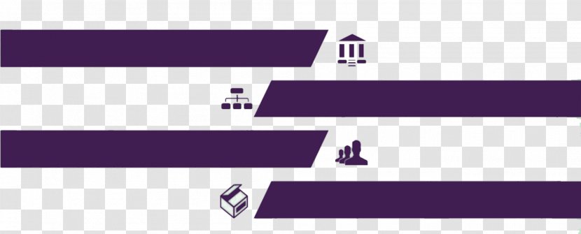 Brand Logo Font - Purple Border Illustration Transparent PNG