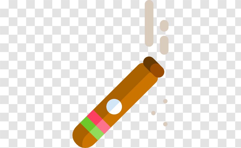 Cigarette - Smoking - Material Transparent PNG