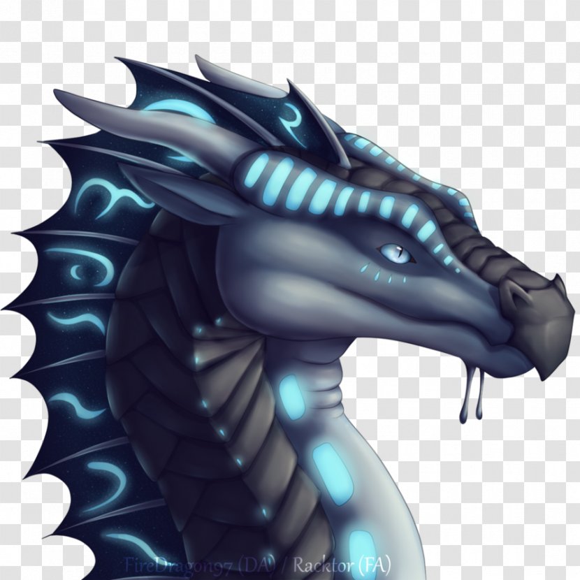 Dragon Wings Of Fire The Dark Secret Drawing Nightwing Transparent PNG