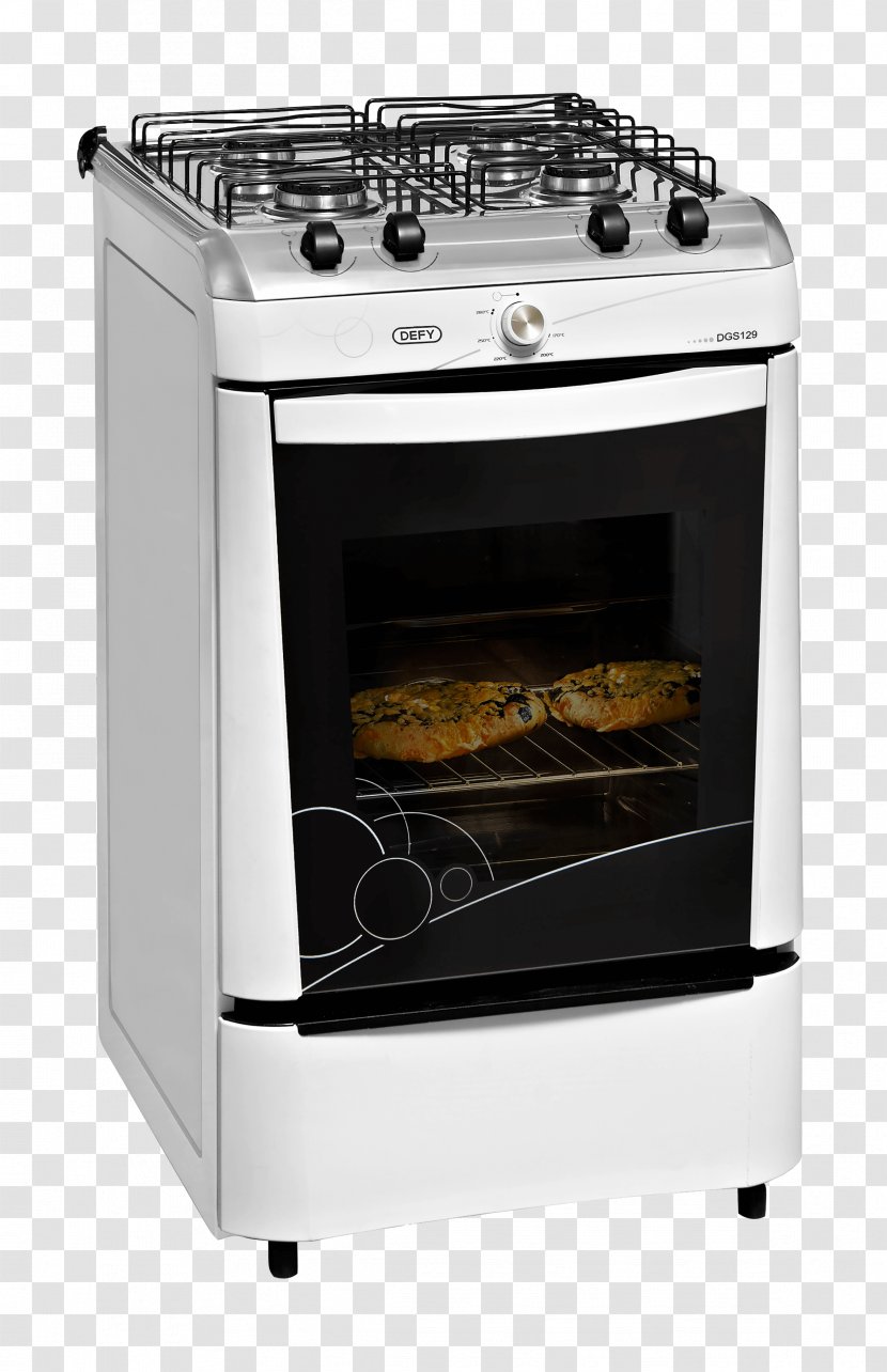 Cooking Ranges Gas Stove Electric Brenner - Oven - Stoves Transparent PNG