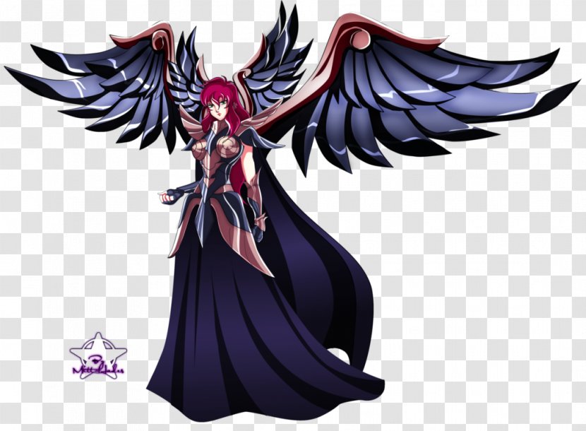 Persephone Hades Athena Drawing Pegasus Seiya - Tree - Bleach Transparent PNG