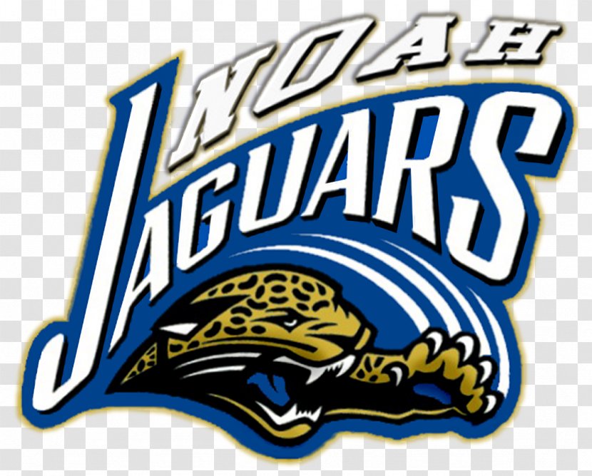 Jacksonville Jaguars NFL American Football Jaguar Cars NFC North - Sticker Transparent PNG
