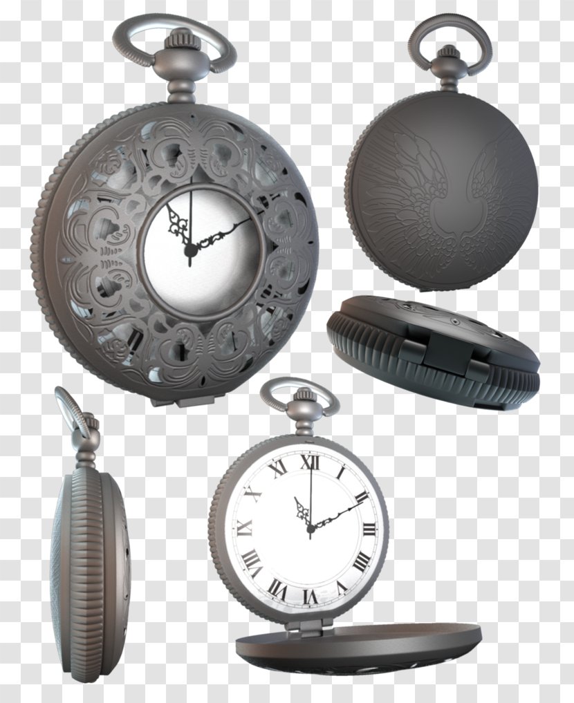 Alarm Clocks - Design Transparent PNG
