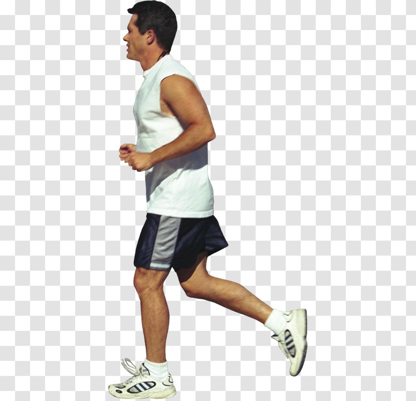 Running Sport Athlete PhotoScape - Heart - Fiteness Transparent PNG