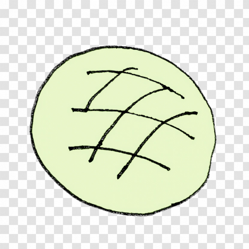 Circle Angle Line Logo Area Transparent PNG