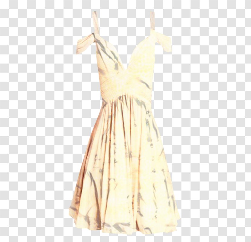 White Day - Cocktail - Costume Sleeve Transparent PNG